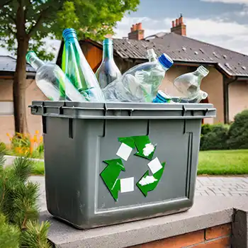 Recycling Bin Recycling Bin